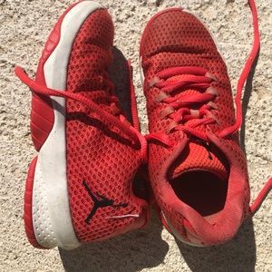 Kids Jordan shoes